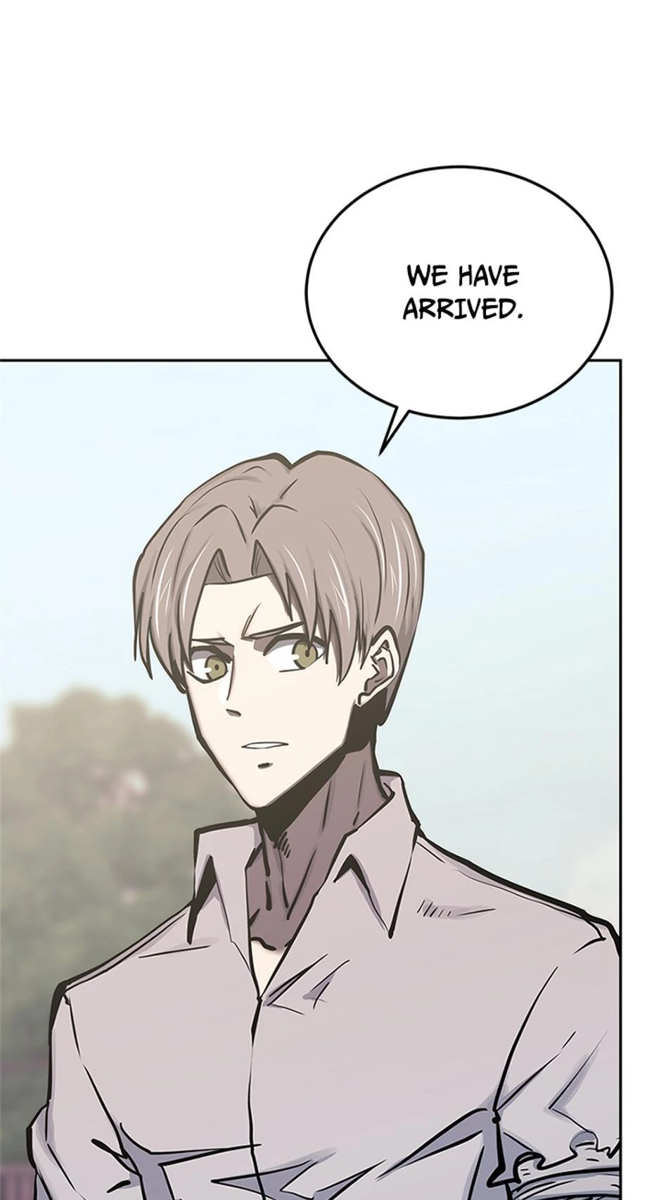 Player from Today Onwards Chapter 134 42
